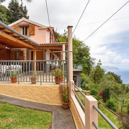 Fantatic Holiday House Ponta Delgada  Exterior photo
