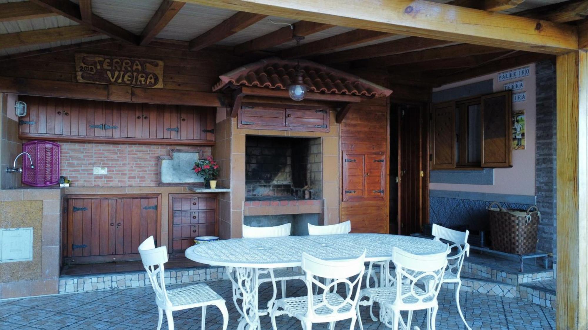 Fantatic Holiday House Ponta Delgada  Exterior photo